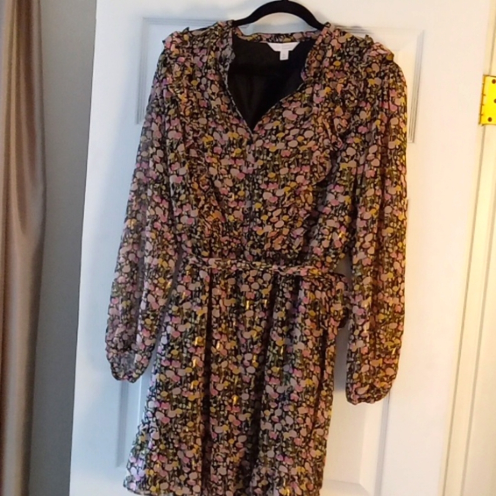 Lauren Conrad dress